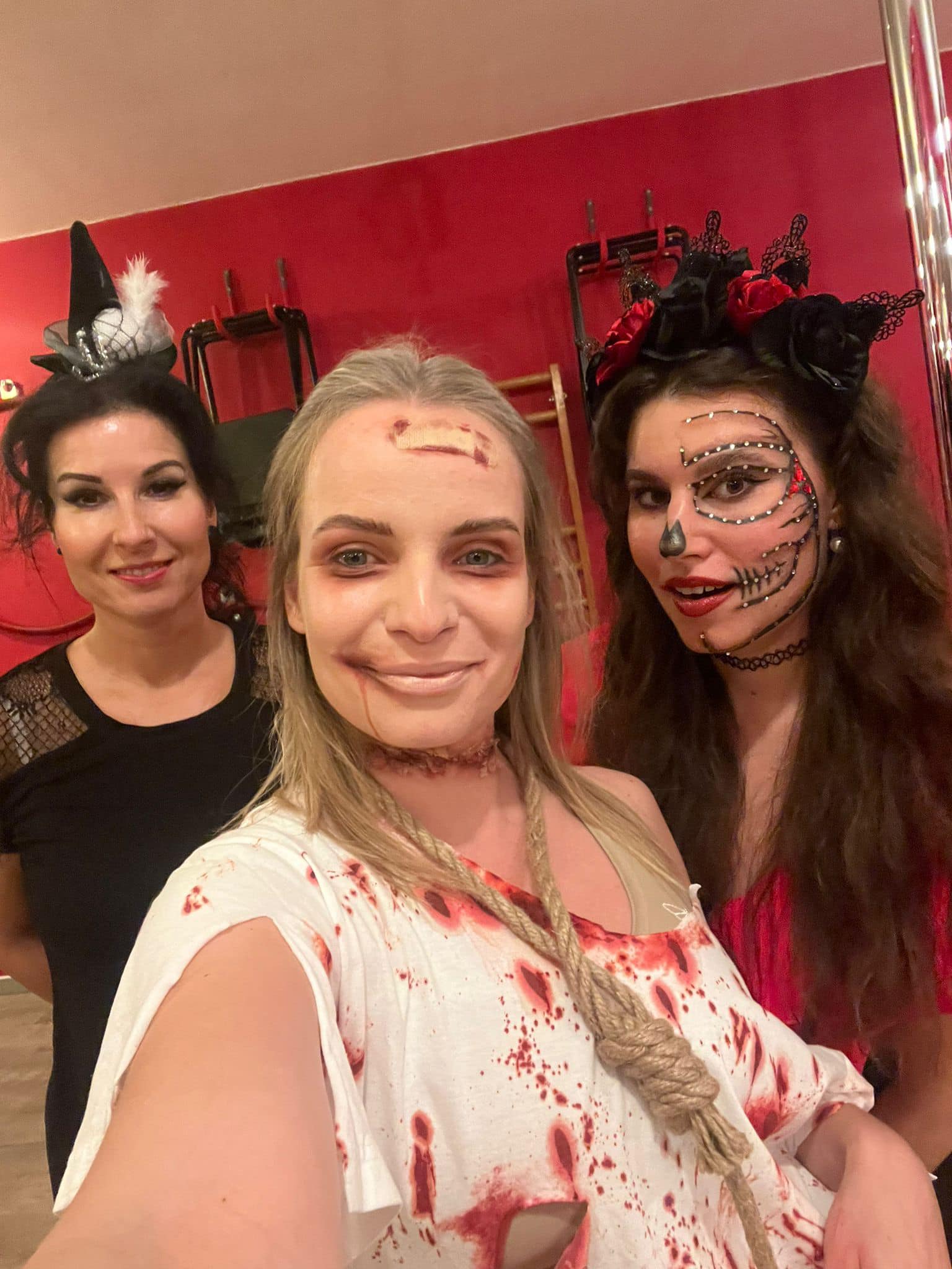 HALLOWEEN 2025